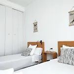 Apartmán Flats Friends Torres Quart *