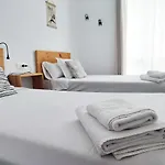 Apartmán Flats Friends Torres Quart Valencie