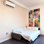Apartmán Flats Friends Torres Quart