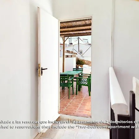 Flats Friends Torres Quart 瓦伦西亚