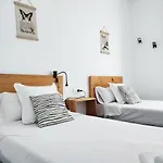Flats Friends Torres Quart Apartamento *