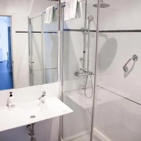 Flats Friends Torres Quart Apartament Walencja