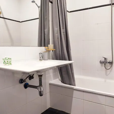Flats Friends Torres Quart Apartament *