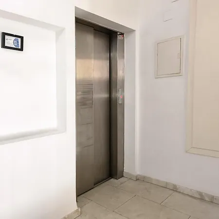 Flats Friends Torres Quart Lägenhet Valencia