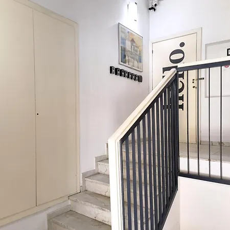 Flats Friends Torres Quart Walencja