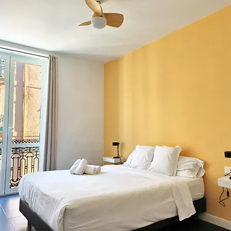 Flats Friends Torres Quart Apartament Walencja