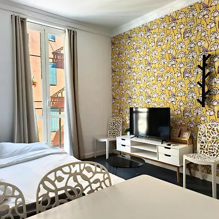 Lägenhet Flats Friends Torres Quart