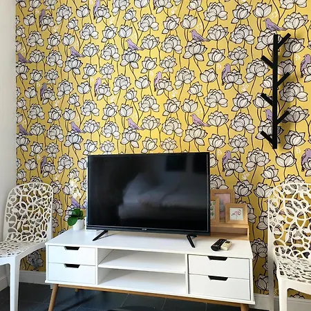 Flats Friends Torres Quart * Valencia