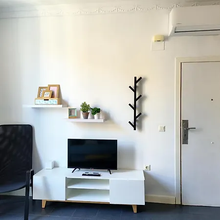 Flats Friends Torres Quart Valencia