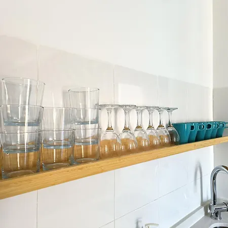 Flats Friends Torres Quart