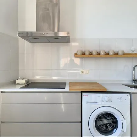 Flats Friends Torres Quart * Valencia