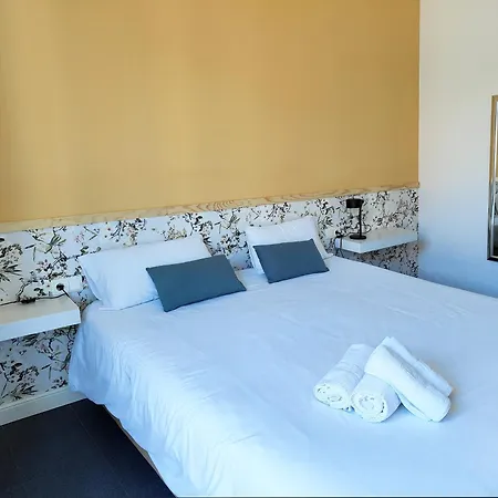Flats Friends Torres Quart Apartament *