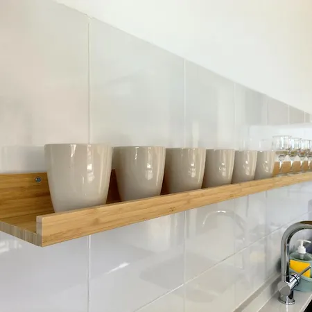 Flats Friends Torres Quart Apartament Walencja