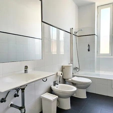 Lägenhet Flats Friends Torres Quart *