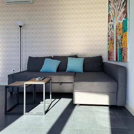 Flats Friends Torres Quart Walencja