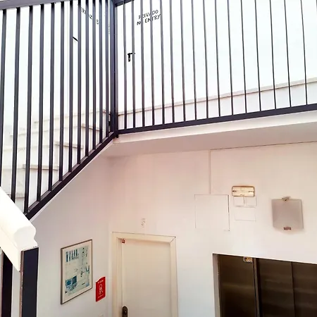 Apartman Flats Friends Torres Quart