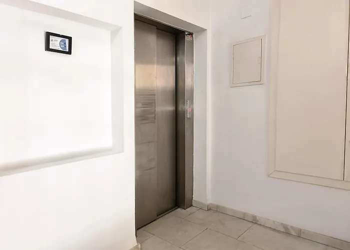 Flats Friends Torres Quart Apartamento Valencia