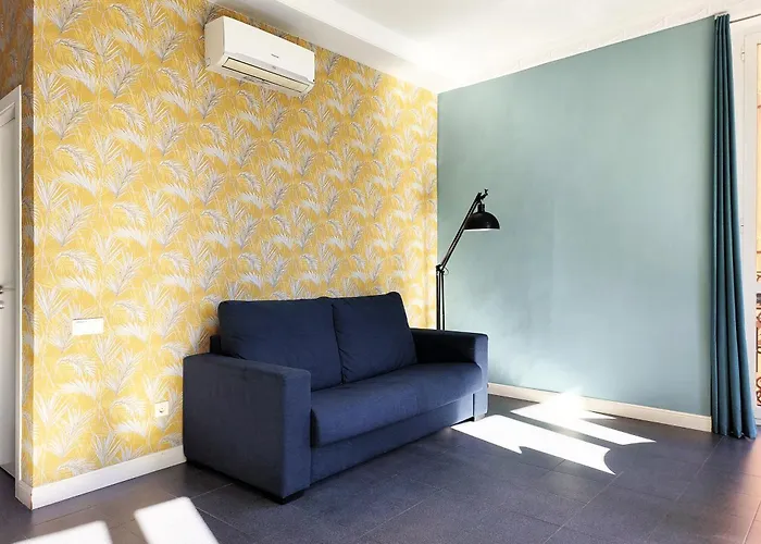 Flats Friends Torres Quart Apartamento Valencia