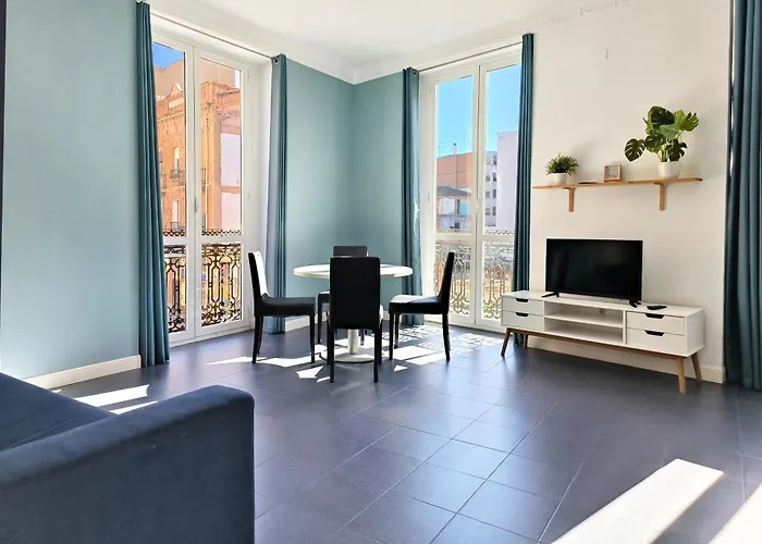 Flats Friends Torres Quart Apartamento *